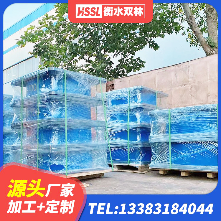 涿州市抗震橡胶支座生产厂家 涿州市LRB500铅芯支座什么价格 涿州市HDR900高阻尼隔震支座生产厂家 涿州市建筑橡胶隔震支座LNRD420 - 第4张