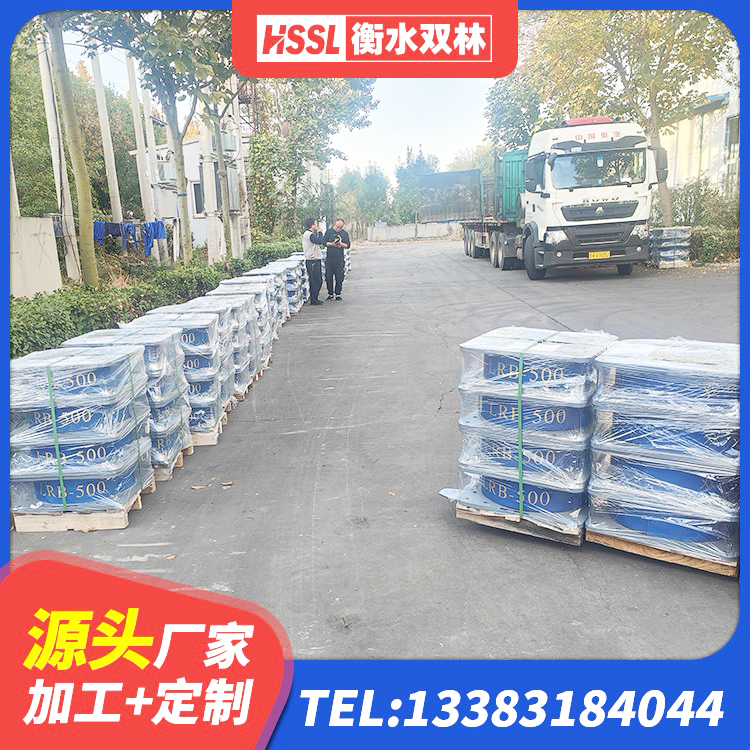 涿州市有铅芯隔震支座多少钱 涿州市房屋橡胶隔震支座什么价格 涿州市减震和抗震支座源头工厂 涿州市LNR500隔震支座生产厂家 - 第8张